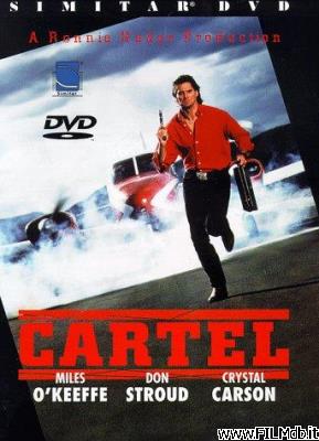 Poster of movie Cartel [filmTV]